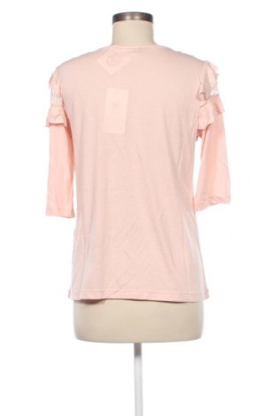 Γυναικεία μπλούζα VILA, Μέγεθος L, Χρώμα Ρόζ , Τιμή 4,74 €