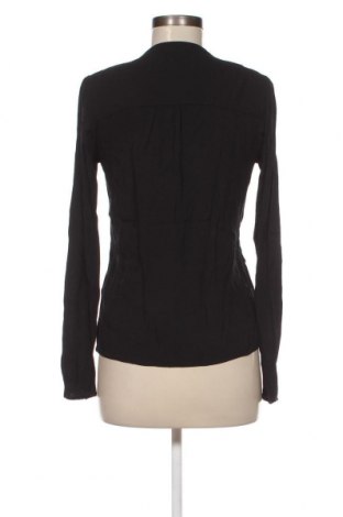 Γυναικεία μπλούζα VILA, Μέγεθος S, Χρώμα Μαύρο, Τιμή 5,22 €
