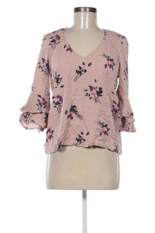 Γυναικεία μπλούζα VILA, Μέγεθος M, Χρώμα Ρόζ , Τιμή 5,57 €