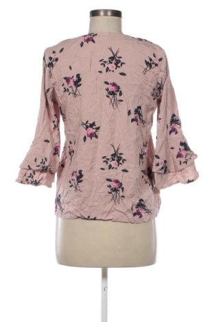 Γυναικεία μπλούζα VILA, Μέγεθος M, Χρώμα Ρόζ , Τιμή 3,71 €