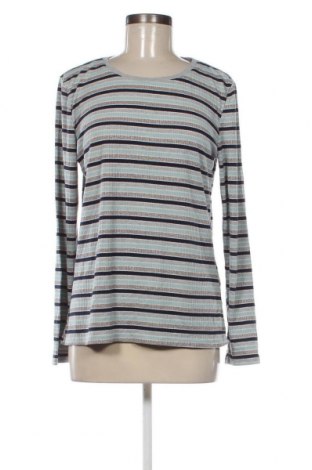 Γυναικεία μπλούζα VILA, Μέγεθος XL, Χρώμα Πολύχρωμο, Τιμή 3,71 €