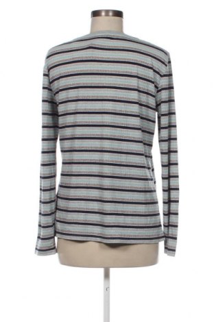 Γυναικεία μπλούζα VILA, Μέγεθος XL, Χρώμα Πολύχρωμο, Τιμή 6,68 €