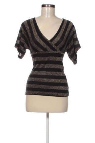 Γυναικεία μπλούζα VILA, Μέγεθος S, Χρώμα Πολύχρωμο, Τιμή 4,81 €