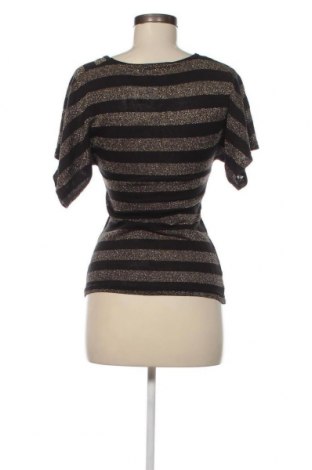 Γυναικεία μπλούζα VILA, Μέγεθος S, Χρώμα Πολύχρωμο, Τιμή 4,81 €