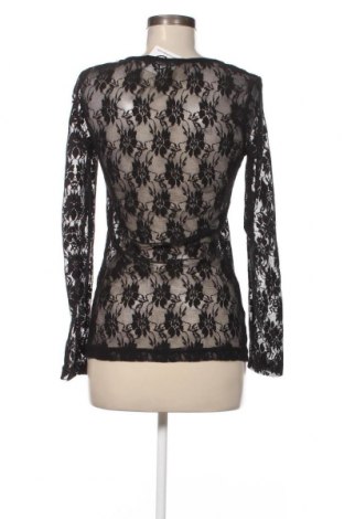 Дамска блуза VILA, Размер L, Цвят Черен, Цена 8,00 лв.