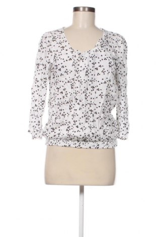 Γυναικεία μπλούζα VILA, Μέγεθος L, Χρώμα Λευκό, Τιμή 5,22 €