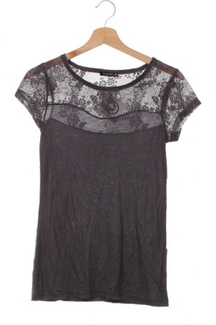 Γυναικεία μπλούζα VILA, Μέγεθος S, Χρώμα Γκρί, Τιμή 12,37 €