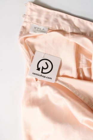 Γυναικεία μπλούζα VILA, Μέγεθος L, Χρώμα Ρόζ , Τιμή 5,87 €