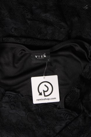 Bluză de femei VILA, Mărime S, Culoare Negru, Preț 15,31 Lei