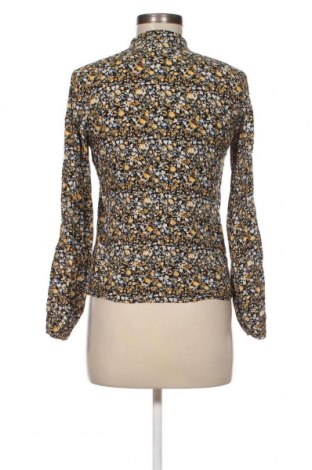 Дамска блуза VILA, Размер XS, Цвят Многоцветен, Цена 9,20 лв.