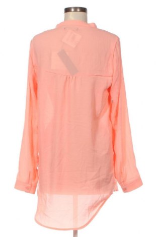 Дамска блуза VILA, Размер M, Цвят Розов, Цена 29,81 лв.
