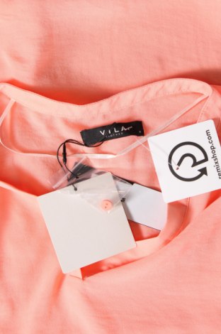 Bluză de femei VILA, Mărime M, Culoare Roz, Preț 76,05 Lei