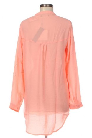 Γυναικεία μπλούζα VILA, Μέγεθος M, Χρώμα Ρόζ , Τιμή 15,95 €