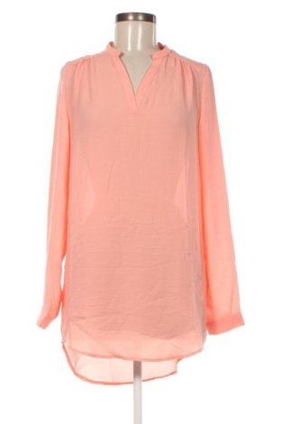 Дамска блуза VILA, Размер S, Цвят Розов, Цена 27,52 лв.