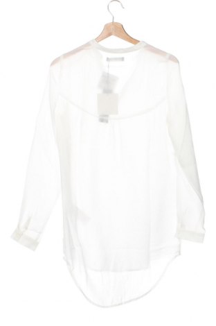 Damen Shirt VILA, Größe XS, Farbe Weiß, Preis 15,25 €