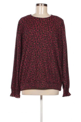 Γυναικεία μπλούζα VRS, Μέγεθος XL, Χρώμα Πολύχρωμο, Τιμή 6,70 €