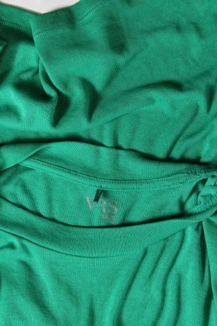 Bluză de femei VRS, Mărime M, Culoare Verde, Preț 14,54 Lei