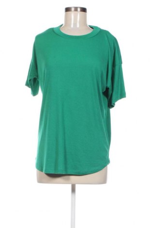 Γυναικεία μπλούζα VRS, Μέγεθος M, Χρώμα Πράσινο, Τιμή 2,92 €