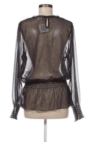 Γυναικεία μπλούζα VRS Woman, Μέγεθος L, Χρώμα Μαύρο, Τιμή 13,04 €