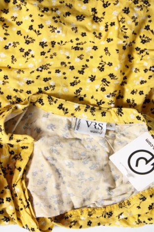 Дамска блуза VRS Woman, Размер L, Цвят Жълт, Цена 5,70 лв.