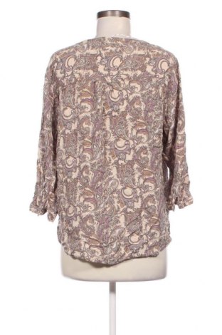 Γυναικεία μπλούζα VRS Woman, Μέγεθος XL, Χρώμα Πολύχρωμο, Τιμή 11,75 €