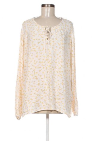 Дамска блуза VRS Woman, Размер 3XL, Цвят Екрю, Цена 16,99 лв.