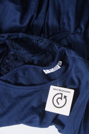 Damen Shirt VRS Woman, Größe M, Farbe Blau, Preis 4,63 €