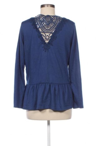 Damen Shirt VRS Woman, Größe M, Farbe Blau, Preis € 4,63