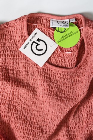 Bluză de femei VRS Woman, Mărime S, Culoare Roz, Preț 40,33 Lei