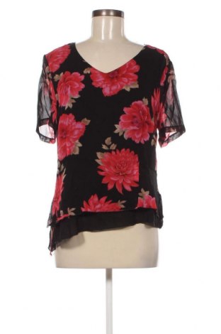 Γυναικεία μπλούζα Va Bene, Μέγεθος L, Χρώμα Πολύχρωμο, Τιμή 5,10 €