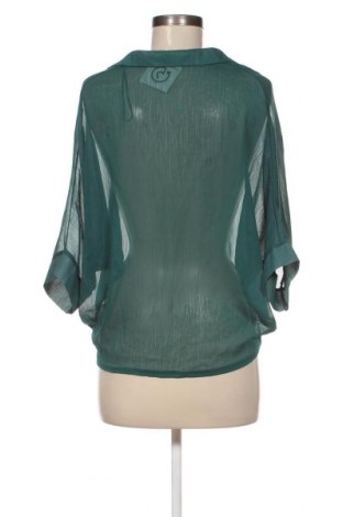 Damen Shirt Valley Girl, Größe S, Farbe Grün, Preis € 3,85