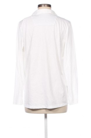 Дамска блуза Van Laack, Размер M, Цвят Екрю, Цена 40,50 лв.