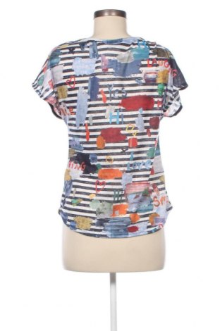 Damen Shirt Vango, Größe L, Farbe Mehrfarbig, Preis 7,27 €