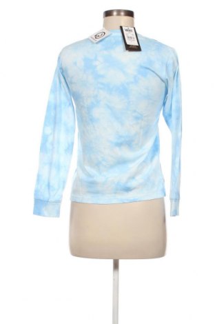 Γυναικεία μπλούζα Vans, Μέγεθος S, Χρώμα Μπλέ, Τιμή 26,29 €