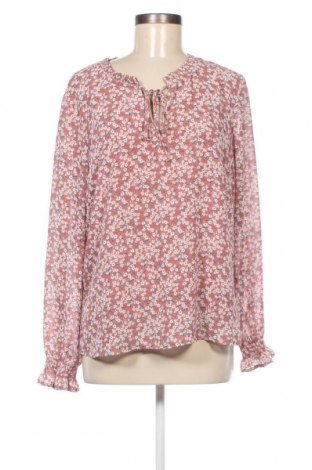 Дамска блуза Vavite, Размер M, Цвят Многоцветен, Цена 8,55 лв.