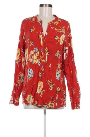 Γυναικεία μπλούζα Vavite, Μέγεθος XL, Χρώμα Κόκκινο, Τιμή 5,99 €