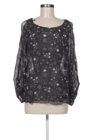 Γυναικεία μπλούζα Velvet by Graham & Spencer, Μέγεθος M, Χρώμα Μπλέ, Τιμή 4,45 €