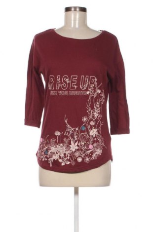 Damen Shirt Venca, Größe XS, Farbe Rot, Preis € 5,19