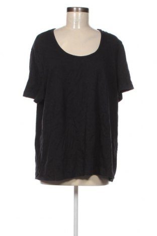 Γυναικεία μπλούζα Venezia, Μέγεθος 3XL, Χρώμα Μπλέ, Τιμή 9,72 €