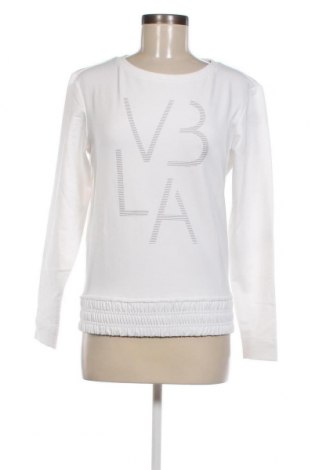 Дамска блуза Venice Beach, Размер XXS, Цвят Бял, Цена 11,55 лв.