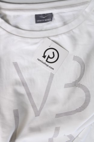 Γυναικεία μπλούζα Venice Beach, Μέγεθος S, Χρώμα Λευκό, Τιμή 11,91 €