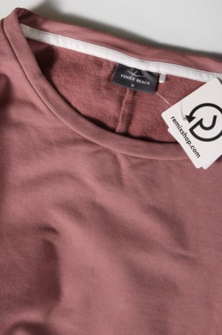Γυναικεία μπλούζα Venice Beach, Μέγεθος M, Χρώμα Σάπιο μήλο, Τιμή 39,69 €