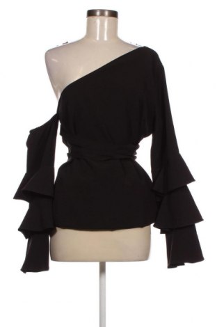 Γυναικεία μπλούζα Venus, Μέγεθος XL, Χρώμα Μαύρο, Τιμή 31,11 €