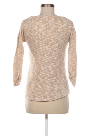 Дамска блуза Vera & Lucy, Размер S, Цвят Кафяв, Цена 3,04 лв.
