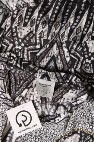 Γυναικεία μπλούζα Vero Moda, Μέγεθος L, Χρώμα Πολύχρωμο, Τιμή 1,64 €
