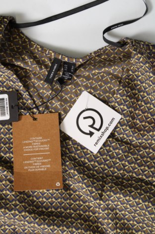 Дамска блуза Vero Moda, Размер S, Цвят Многоцветен, Цена 6,90 лв.