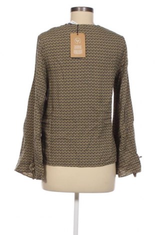 Γυναικεία μπλούζα Vero Moda, Μέγεθος S, Χρώμα Πολύχρωμο, Τιμή 4,50 €