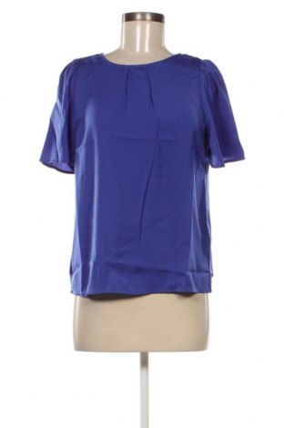 Γυναικεία μπλούζα Vero Moda, Μέγεθος S, Χρώμα Μπλέ, Τιμή 3,56 €