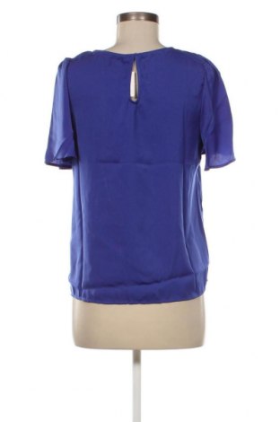Γυναικεία μπλούζα Vero Moda, Μέγεθος S, Χρώμα Μπλέ, Τιμή 5,93 €