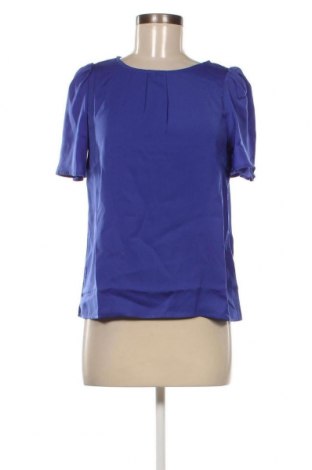 Bluză de femei Vero Moda, Mărime XS, Culoare Albastru, Preț 36,32 Lei